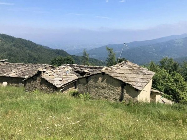 casa indipendente in vendita a Rorà