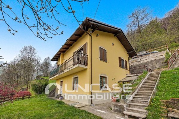 casa indipendente in vendita a Rorà