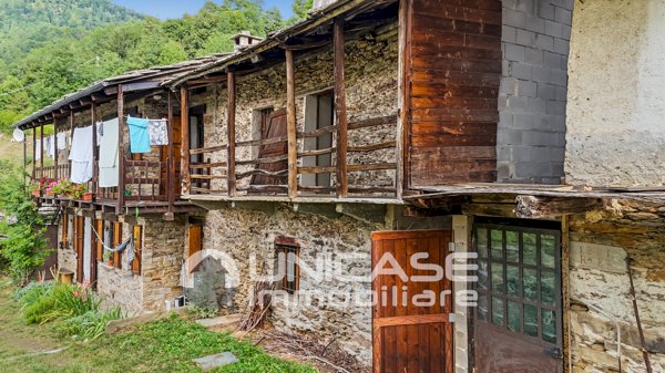appartamento in vendita a Rorà