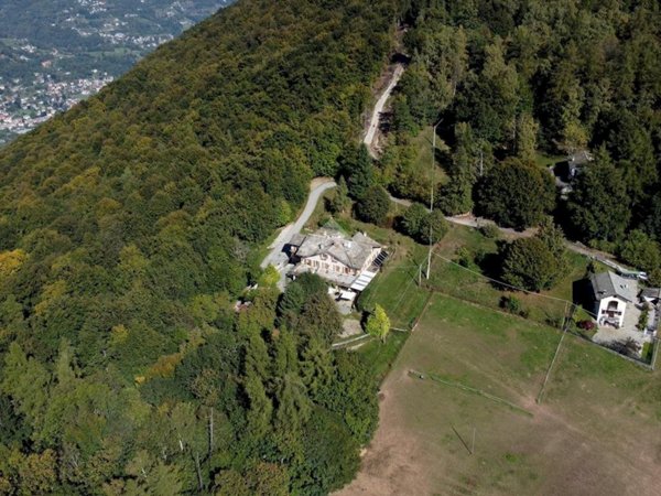 appartamento in vendita a Rorà
