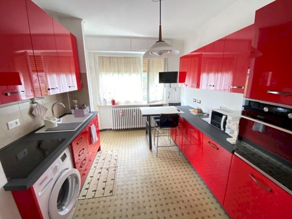 appartamento in vendita a Roure in zona Villaretto