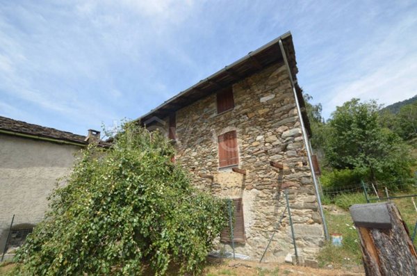 casa indipendente in vendita a Roure in zona Villaretto