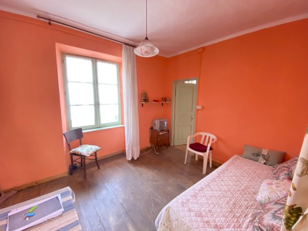 appartamento in vendita a Roure in zona Roreto