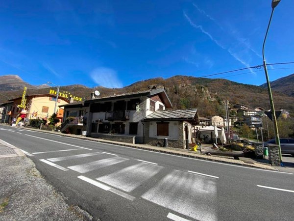 casa indipendente in vendita a Roure in zona Balma