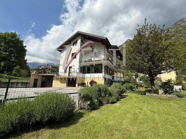 casa indipendente in vendita a Roure in zona Roreto