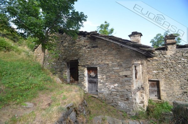 casale in vendita a Roure