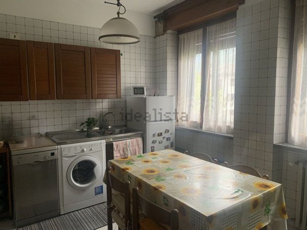 casa indipendente in vendita a Roure in zona Roreto