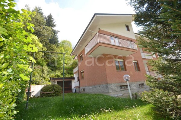 appartamento in vendita a Roure in zona Villaretto