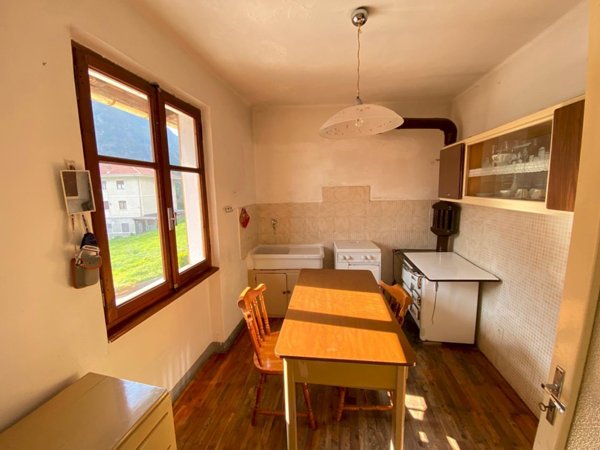 casa semindipendente in vendita a Roure in zona Villaretto