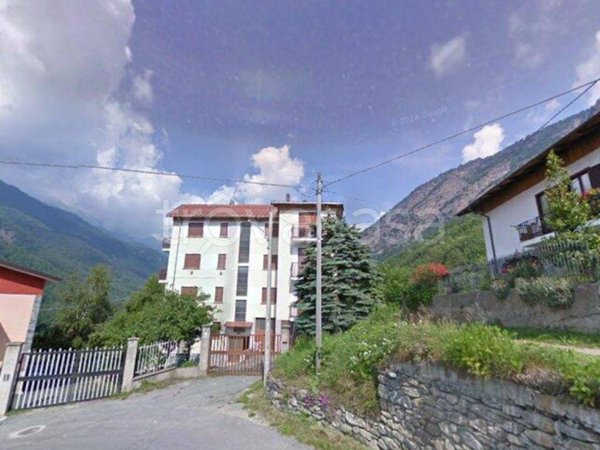 appartamento in vendita a Roure in zona Villaretto