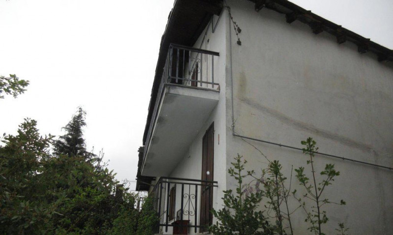 appartamento in vendita a Roure