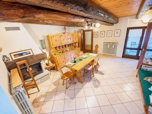 appartamento in vendita a Roure