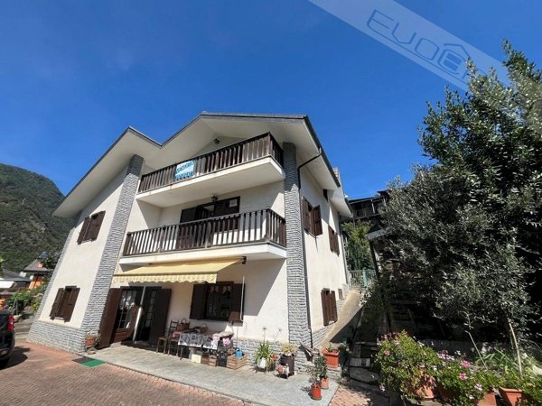casa indipendente in vendita a Roure in zona Balma