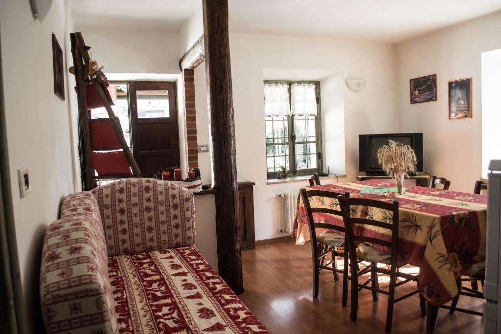 appartamento in vendita a Roure