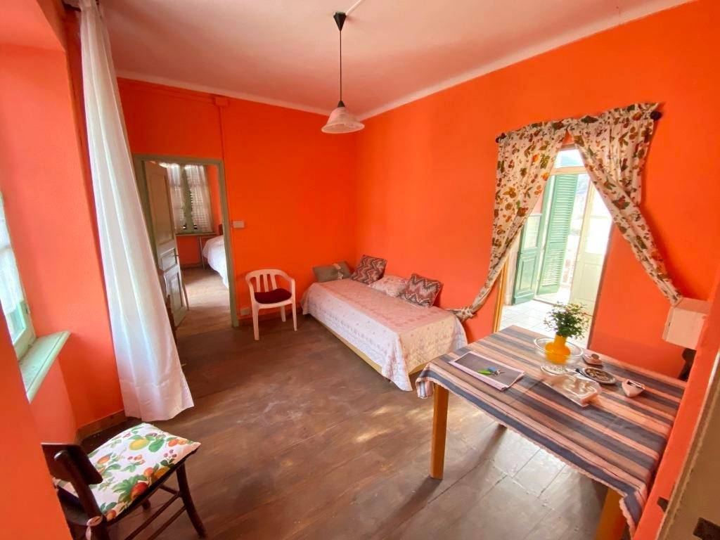 appartamento in vendita a Roure in zona Roreto