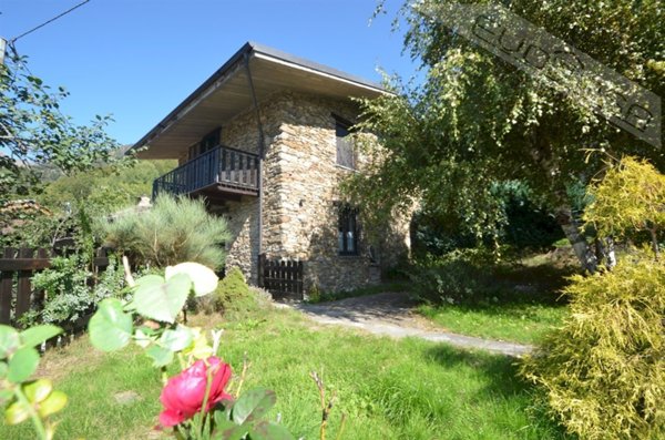 baita in vendita a Roure