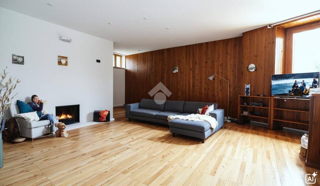 appartamento in vendita a Roure in zona Roreto