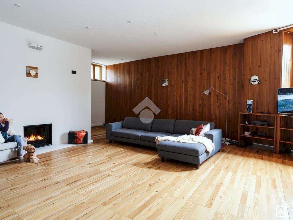 appartamento in vendita a Roure in zona Roreto