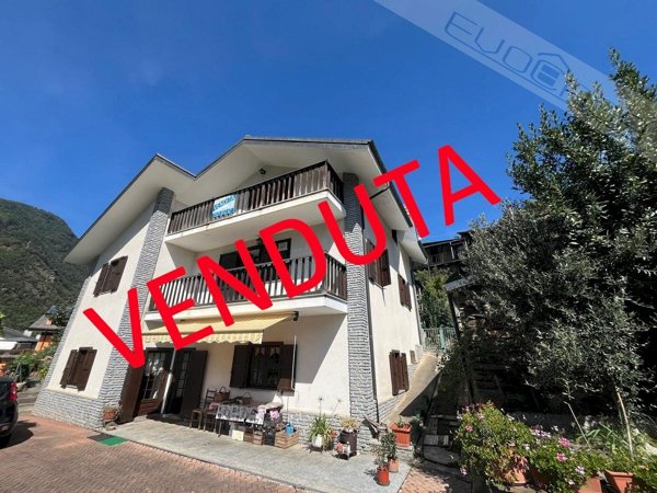 casa indipendente in vendita a Roure in zona Balma