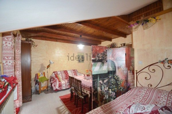 appartamento in vendita a Roure