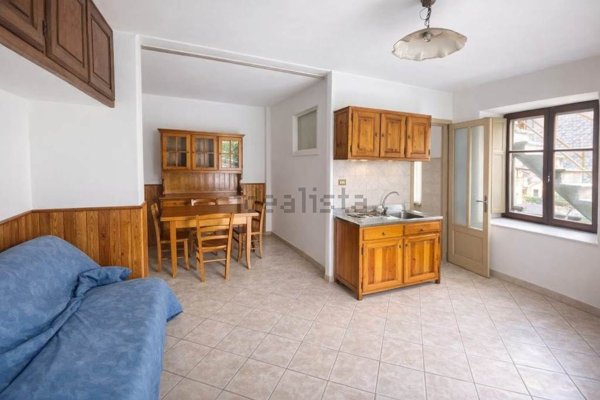 casa semindipendente in vendita a Roure in zona Villaretto