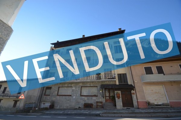appartamento in vendita a Roure