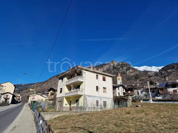 appartamento in vendita a Roure in zona Villaretto