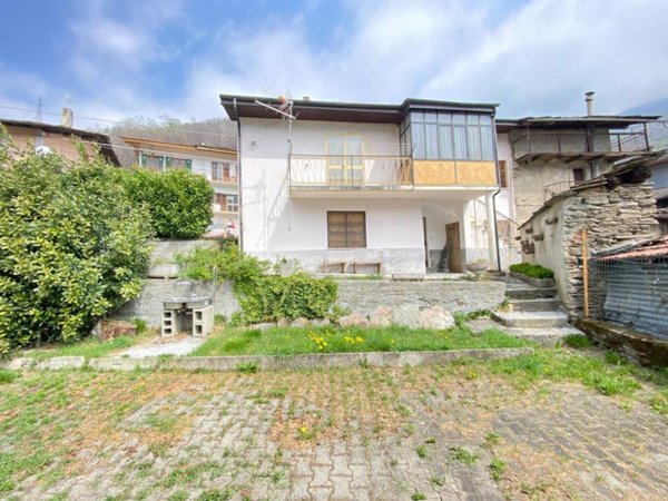 casa indipendente in vendita a Roure in zona Balma