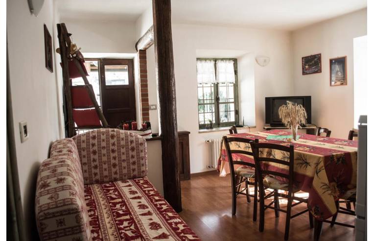 appartamento in vendita a Roure