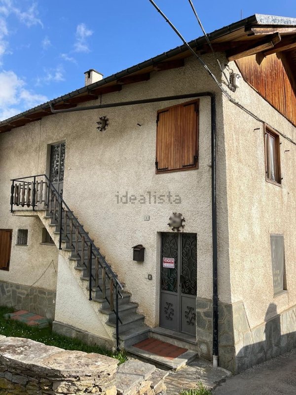 appartamento in vendita a Roure