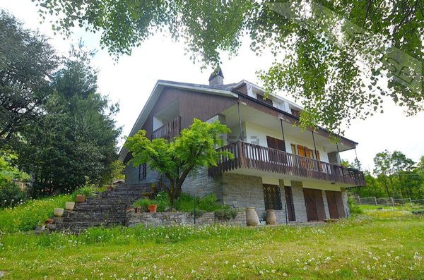 casa indipendente in vendita a Roure