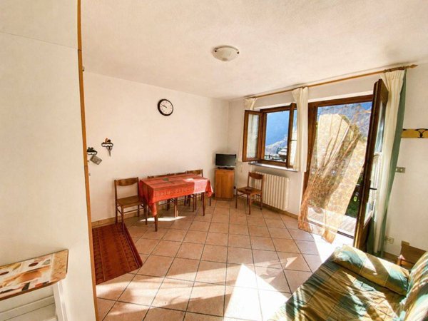 appartamento in vendita a Roure in zona Villaretto