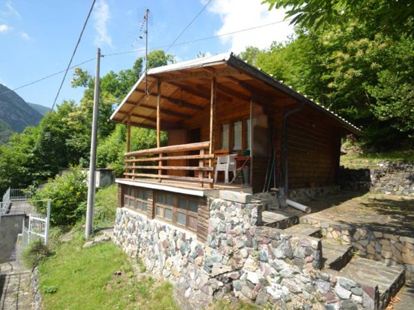 casa indipendente in vendita a Roure in zona Roreto