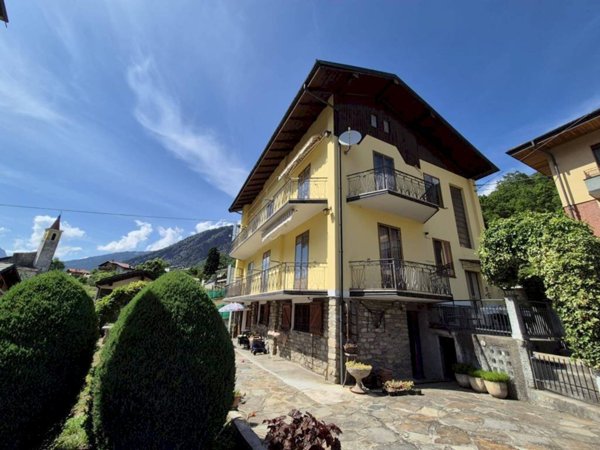 casa indipendente in vendita a Roure in zona Villaretto