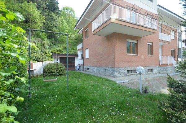 appartamento in vendita a Roure