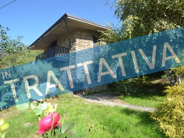 casa indipendente in vendita a Roure