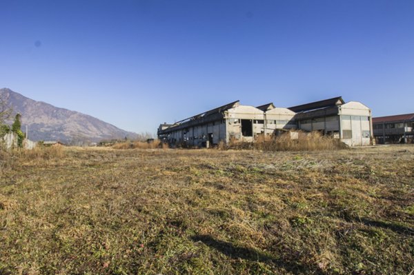 terreno edificabile in vendita a Rosta