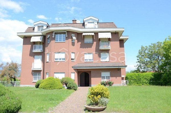appartamento in vendita a Rosta