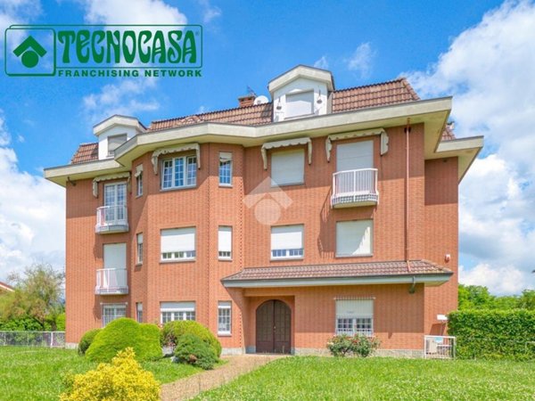 appartamento in vendita a Rosta