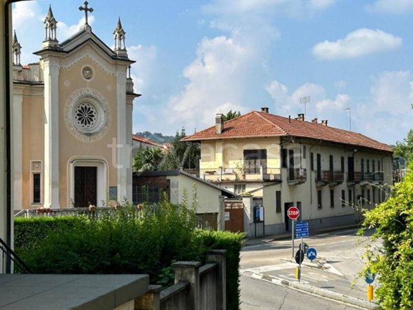 appartamento in vendita a Rosta