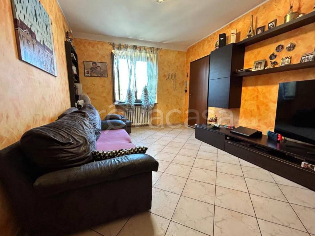 appartamento in vendita a Rosta