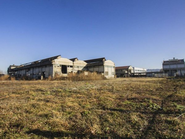 terreno agricolo in vendita a Rosta