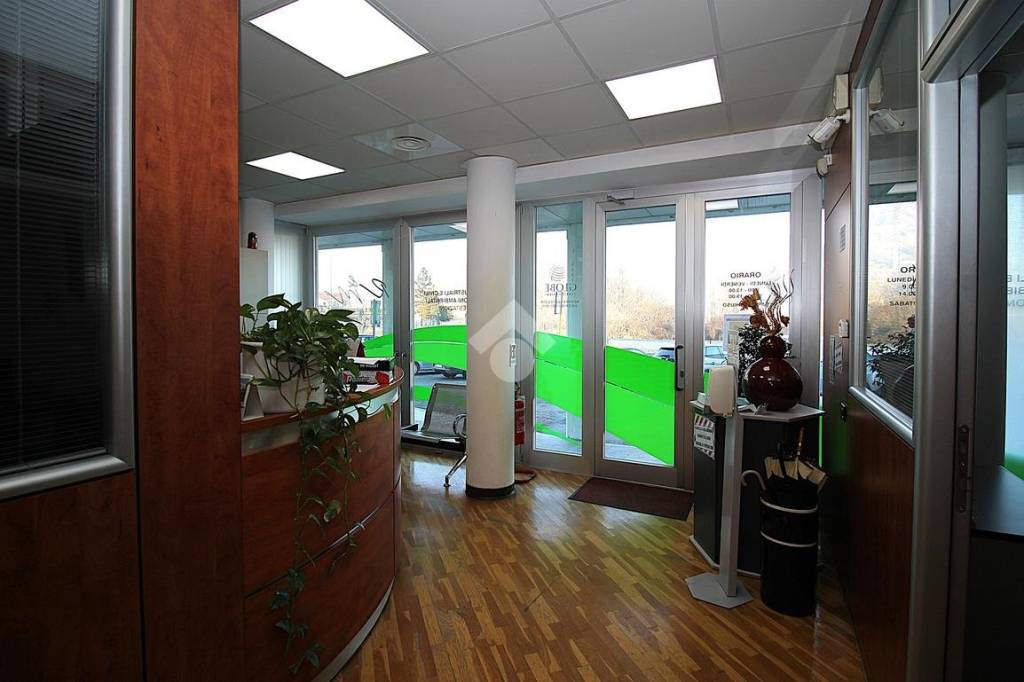 ufficio in vendita a Rosta