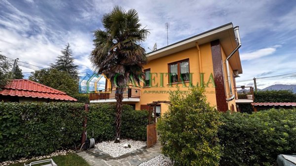 casa indipendente in vendita a Rosta
