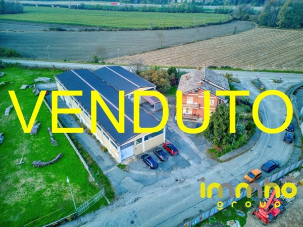 appartamento in vendita a Rosta