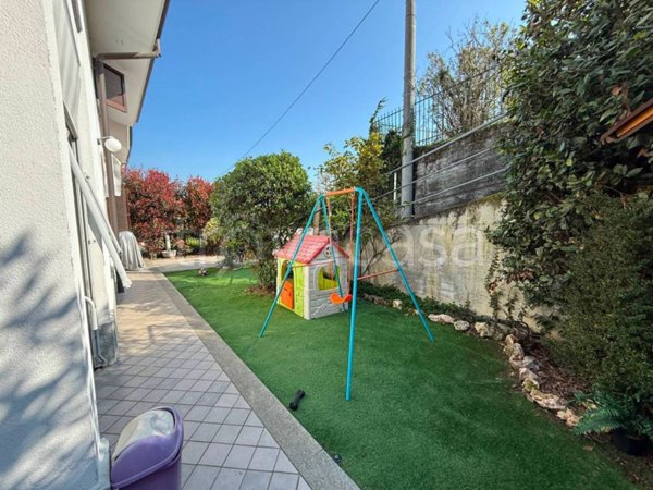 appartamento in vendita a Rosta