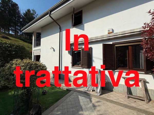 appartamento in vendita a Rosta