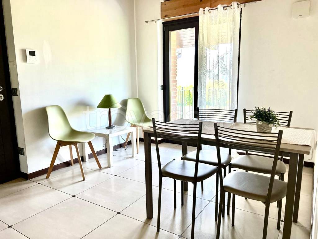 appartamento in vendita a Rosta
