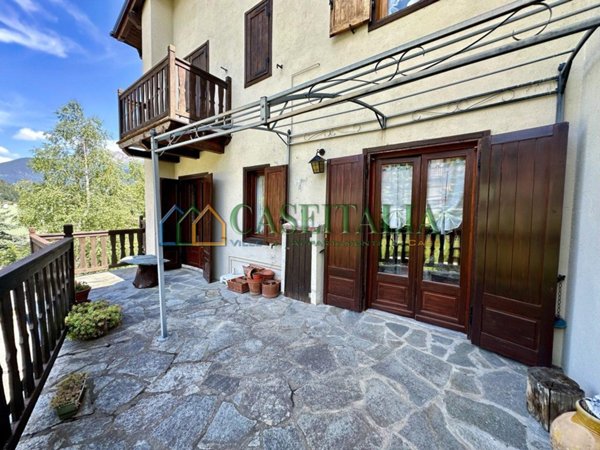 appartamento in vendita a Rosta