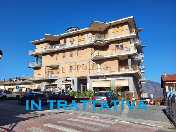 appartamento in vendita a Rosta